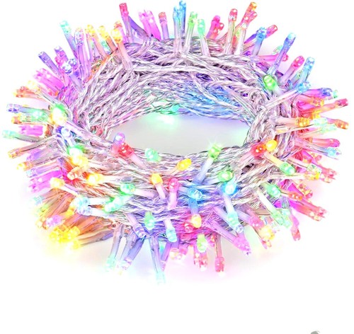 Luci natale 100 - led, natalizi