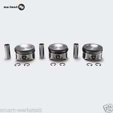  PISTONE SMART ROADSTER 60 KW 698cc 1 OVRA MISURA