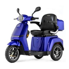 Monopattino elettrico per
