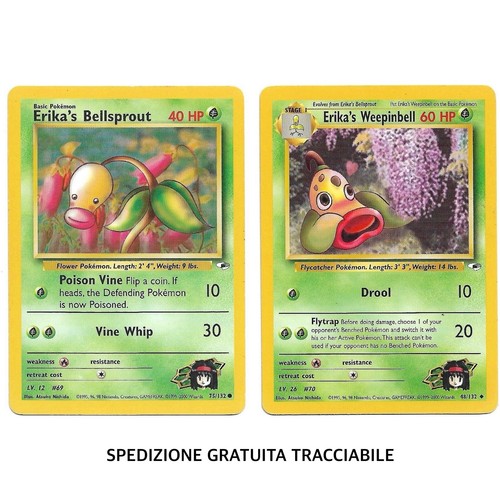 132 erika bellsprout - 75/132, erika's
