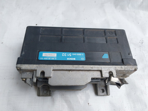 Centralina abs mercedes w124 - centralina,