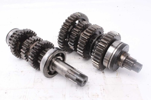 Motore trasmissione del - trasmissione,