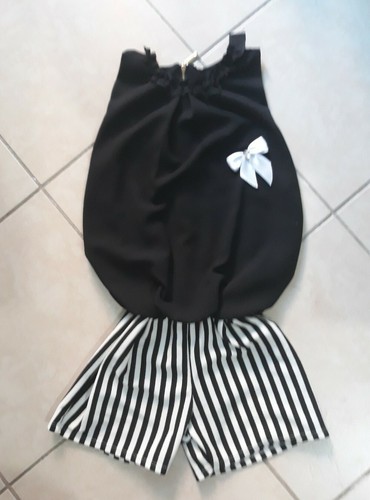 Tutina intera donna - tutina,