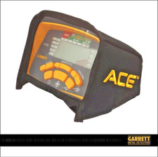 GARRETT  ACE COPRI DISPLAY