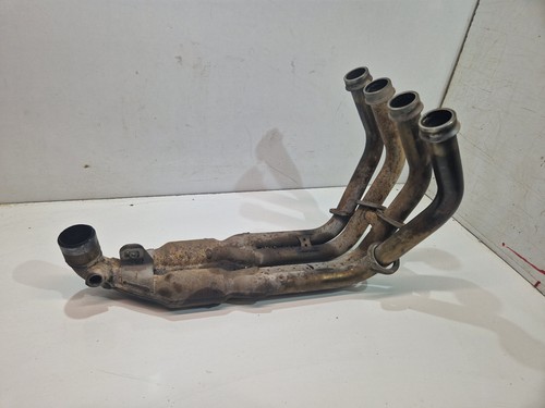Yamaha fz6 600 2007 08 - fz6, s2