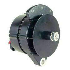 ALTERNATORE THERMO KING KD TD MD OE VGL-NR 5D44463G01 41-2194 12V 23AMP NUOVO