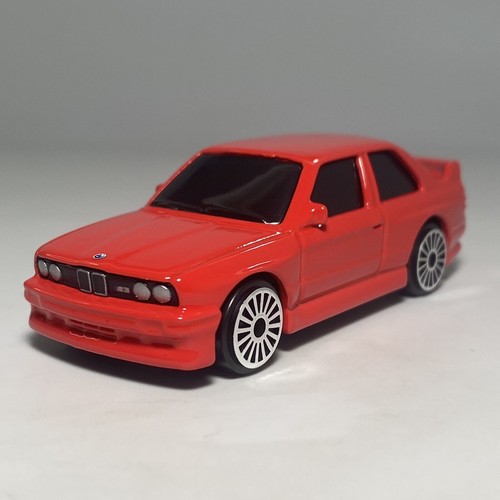 Modellino auto diorama maisto - modellino,