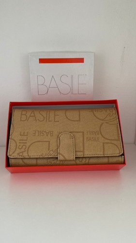 Portafoglio donna basile - donna, "basile"