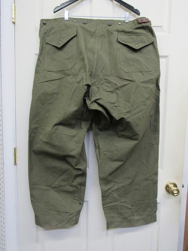 Ww2 pantaloni pompieri - ww2,
