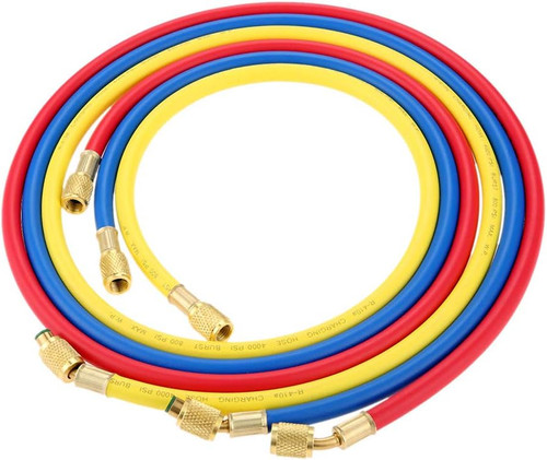 R410a set tubi di - r410a,