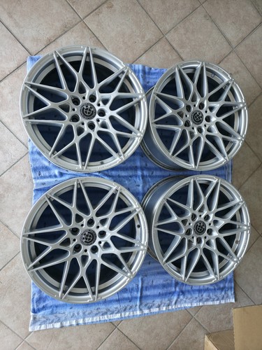 Cerchi bmw - bmw, 18"