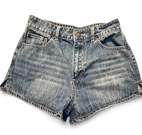 Forever pantaloncino denim - forever,