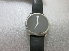 MOVADO MUSEUM OROLOGIO