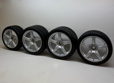 SET CERCHI IN LEGA ORIGINALI