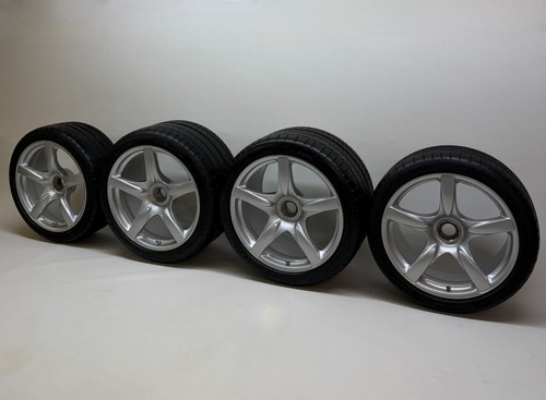 Set cerchi lega originali - in,