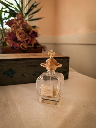 Vintage raro vivienne - vivienne, westwood