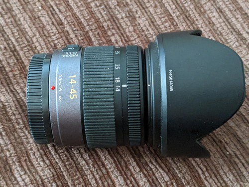 Panasonic lumix vario - panasonic,