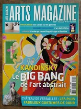 Arti Rivista N°34 Mai 2009