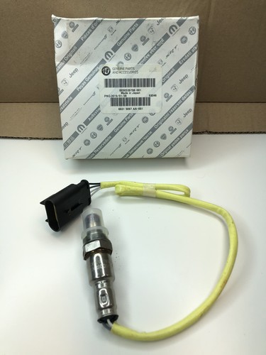 Sonda lambda originale fiat - lambda,