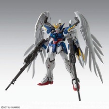 GUNDAM - 1/100 Wing Zero EW