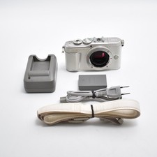 【EXC+++】Olympus PEN E-PL9