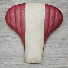 Sella sella bici vintage