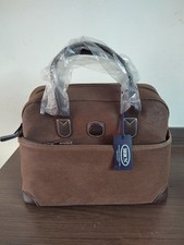 Beauty case in tessuto