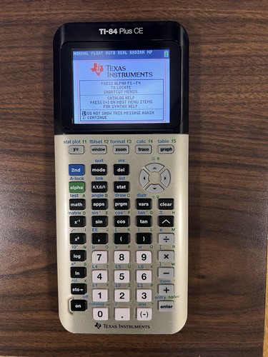 Texas instruments plus - texas,