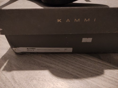 Stivali kammi - stivali,