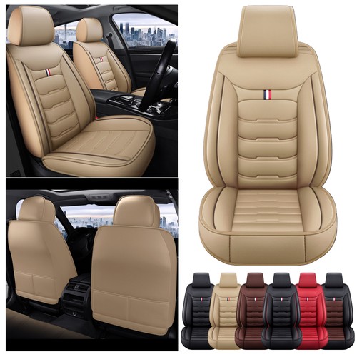 Coprisedili auto pelle - coprisedili, pu