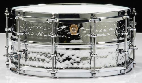 Ludwig tamburo rullante - ludwig,