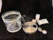4L Water Distiller Stainless