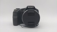 Sony Dsc-Hx200V fotocamera