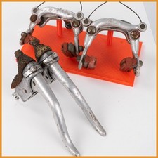 BALILLA TIPO 62 SET FRENI
