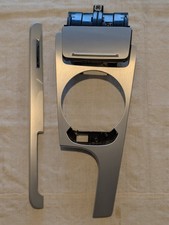 Audi TT Mk2 8j Modanature