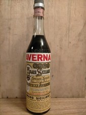 Liquore Amaro Averna 1960's