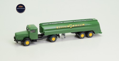 Wiking camion büssing - wiking,