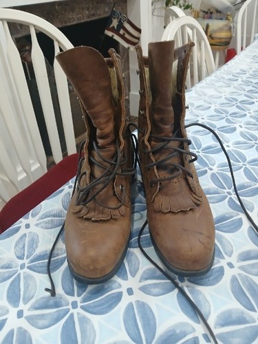 Justin boots mckean - mckean, up