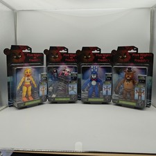 Five Nights At Freddys