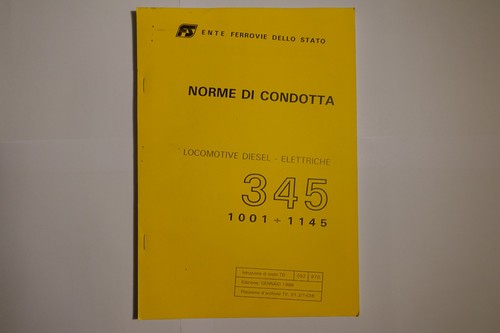 Locomotiva 345 1001 1145 - locomotiva, 1001-1145