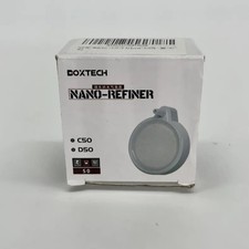 Diffusore Aria Ceramica Acquario – Nano Refiner C50 / D50 – Boxtech