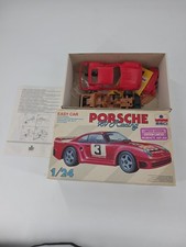 Modellino kit ESCI: Porsche