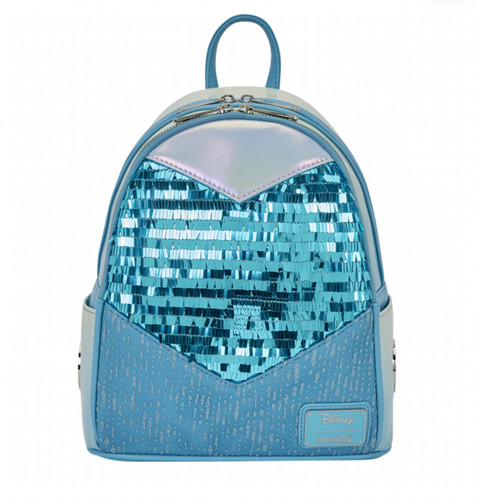 Mini zaino loungefly frozen - mini,