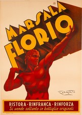 MARSALA FLORIO — PLINIO