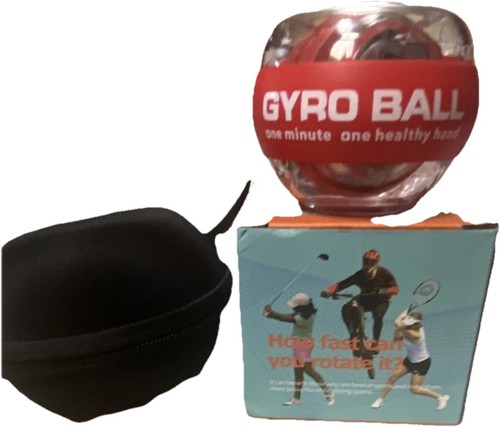 Powerball gyro ball - powerball,