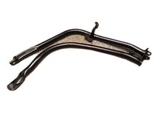 staffe culla motore engine cradle brackets Kawasaki EL 250 91-96 EX250EE