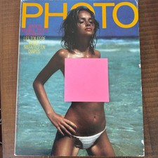 PHOTO 155 Siegfried Hitchcock Bourboulon Lisette Model Shore Izis Morath Monroe