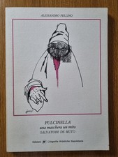 Pellino A.-Pulcinella,una