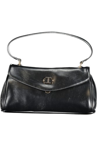 Twinset borsa donna - donna, nero