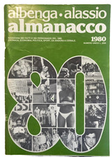 ALMANACCO ALBENGA - ALASSIO -